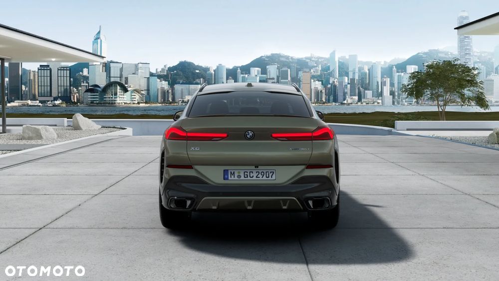 BMW X6 - 5