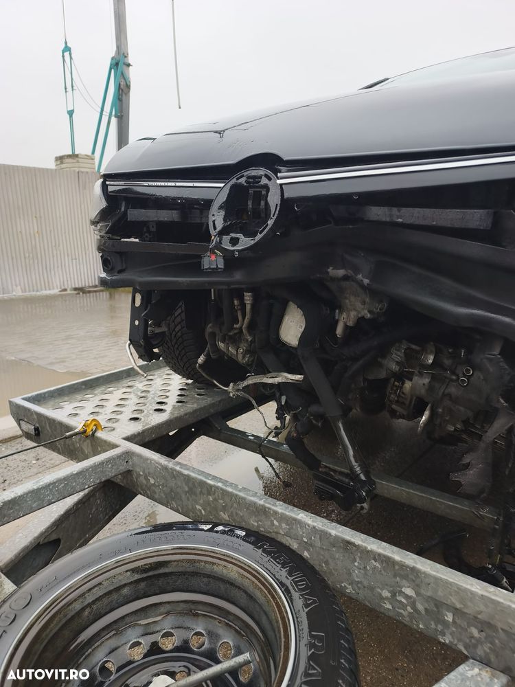 Volkswagen Golf Variant 2.0 TDI 116CP DSG Life - 7