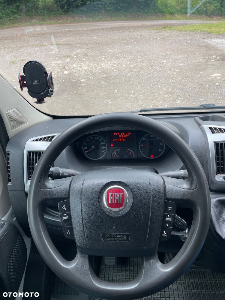 Fiat Ducato - 8