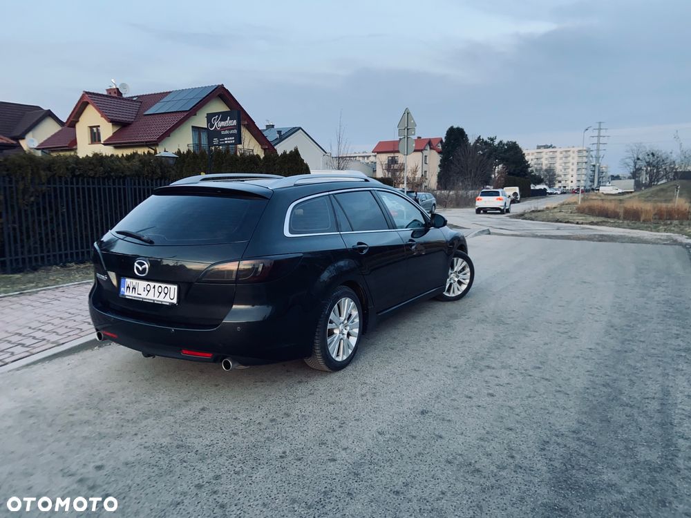 Mazda 6 Sport 2.0 Exclusive - 5