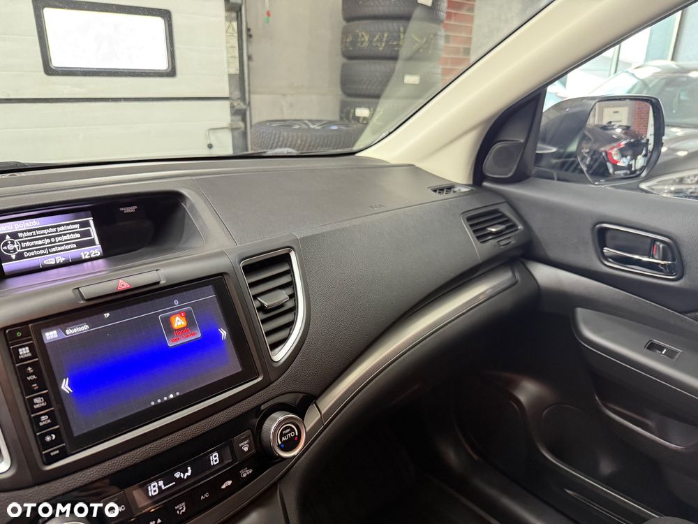 Honda CR-V 2.0 Elegance - 22