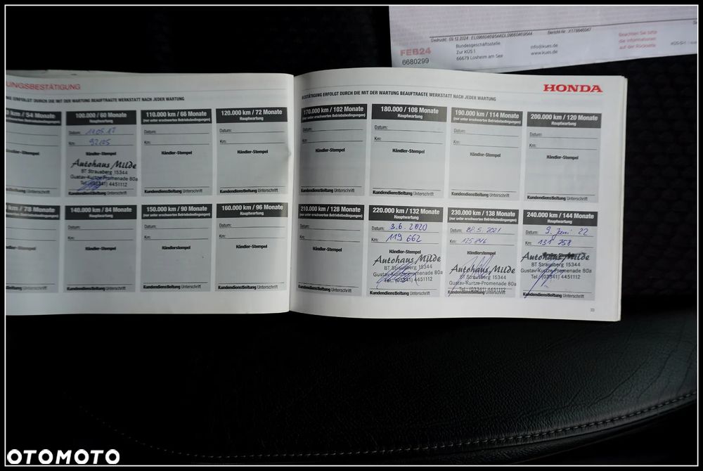 Honda Civic 1.4 Sport - 34