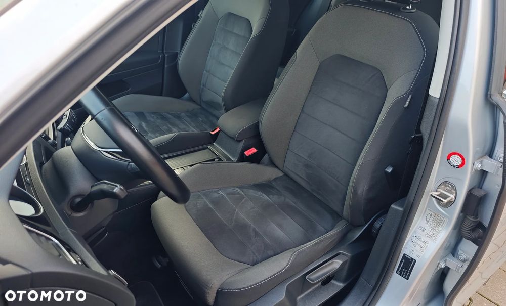 Volkswagen Golf 2.0 TDI SCR Highline - 6