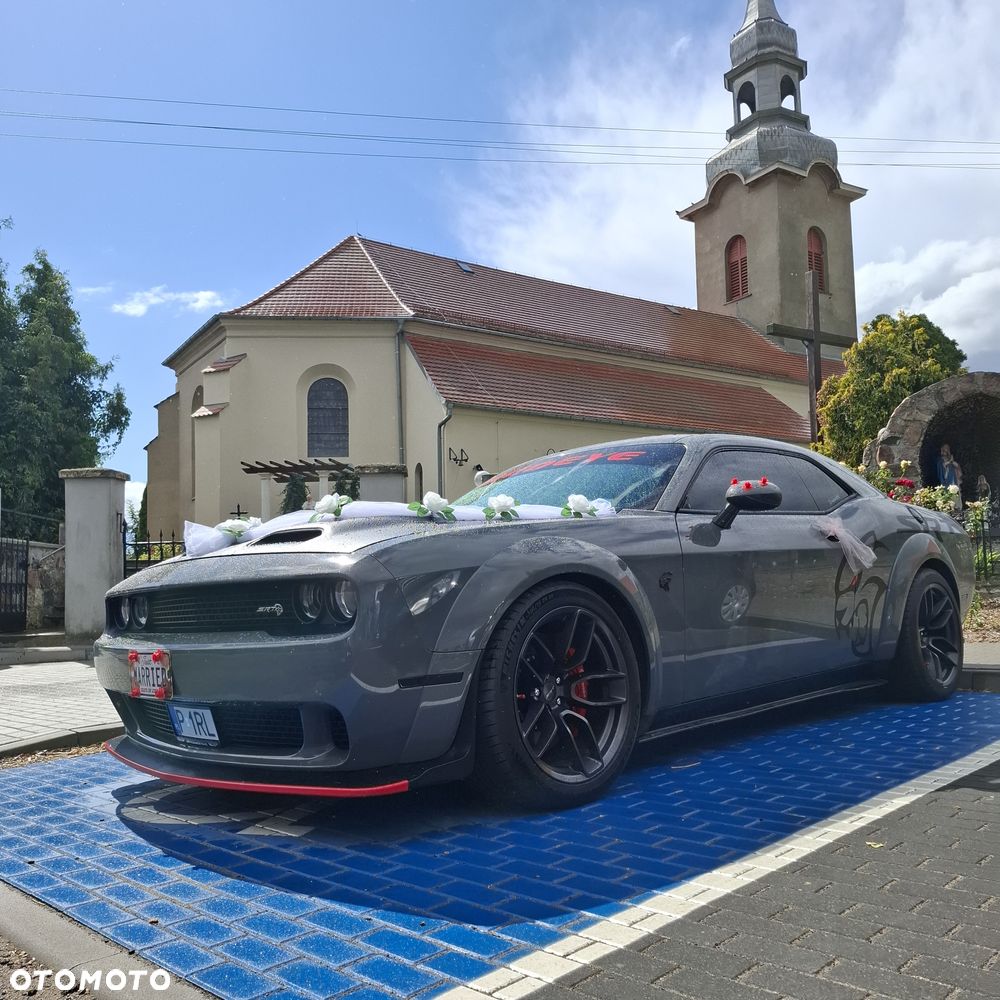 Dodge Challenger - 22