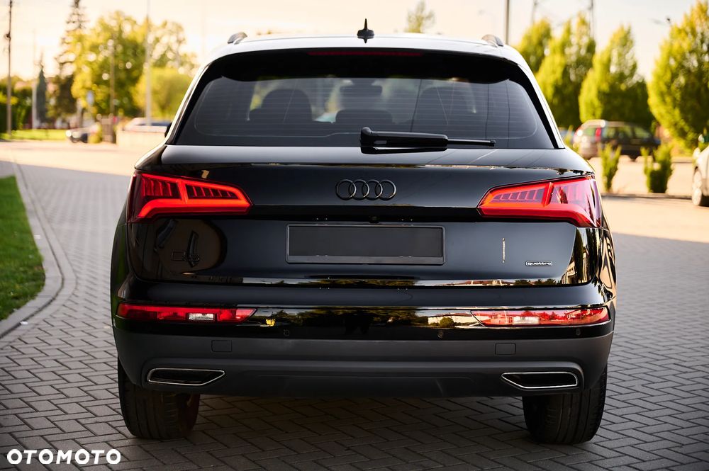 Audi Q5 - 17