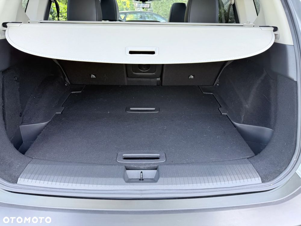 Nissan X-Trail 1.5 VC-T e-POWER Tekna e-4ORCE - 21
