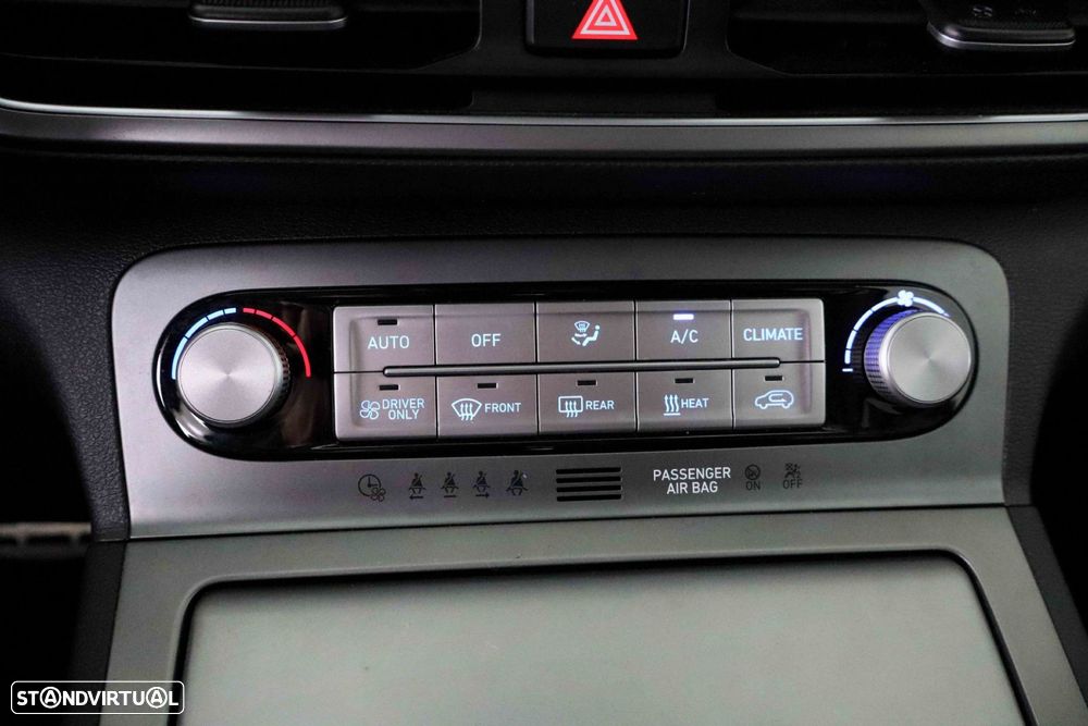 Hyundai Kauai EV 39 kWh Executive - 29