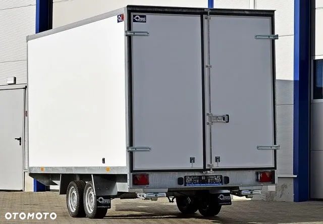 Blyss FC2740 HTL Drzwi boczne - 13