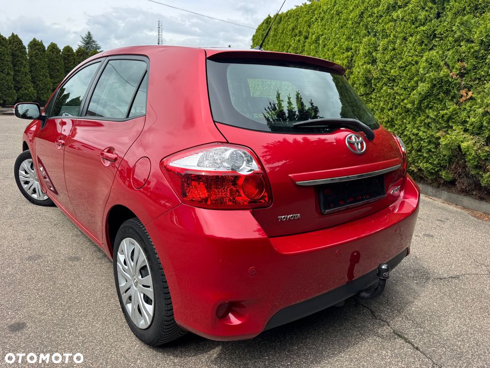 Toyota Yaris 1.33 VVT-i Cool - 14