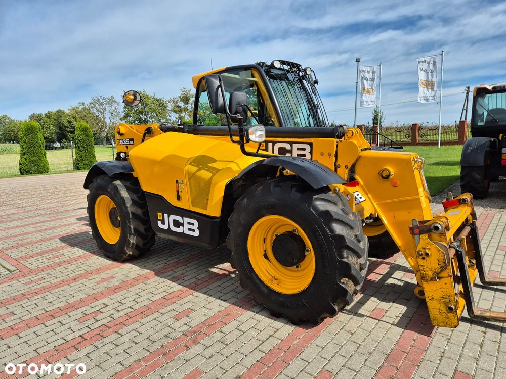 JCB 535-95 - 3