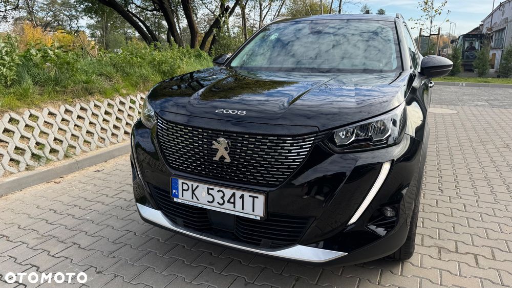 Peugeot 2008 PureTech 130 Allure - 2