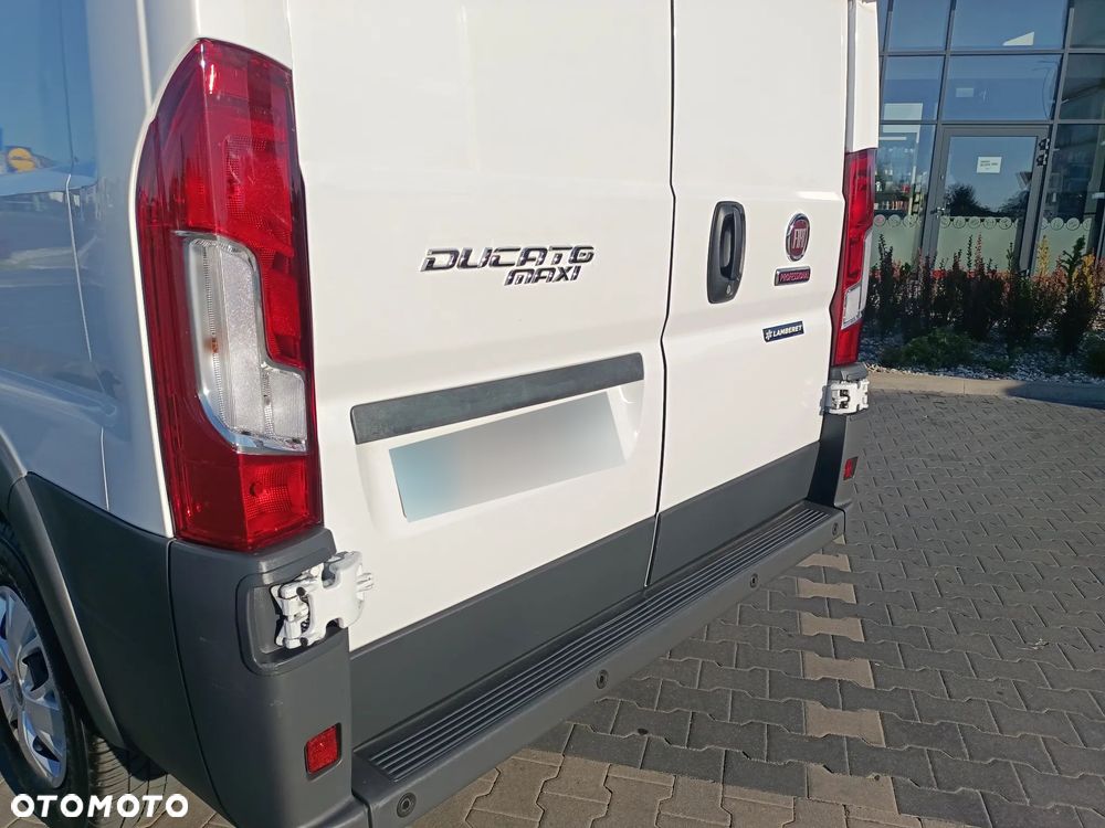 Fiat DUCATO MAXI L3H2 CHŁODNIA/MROŹNIA FULL - 15