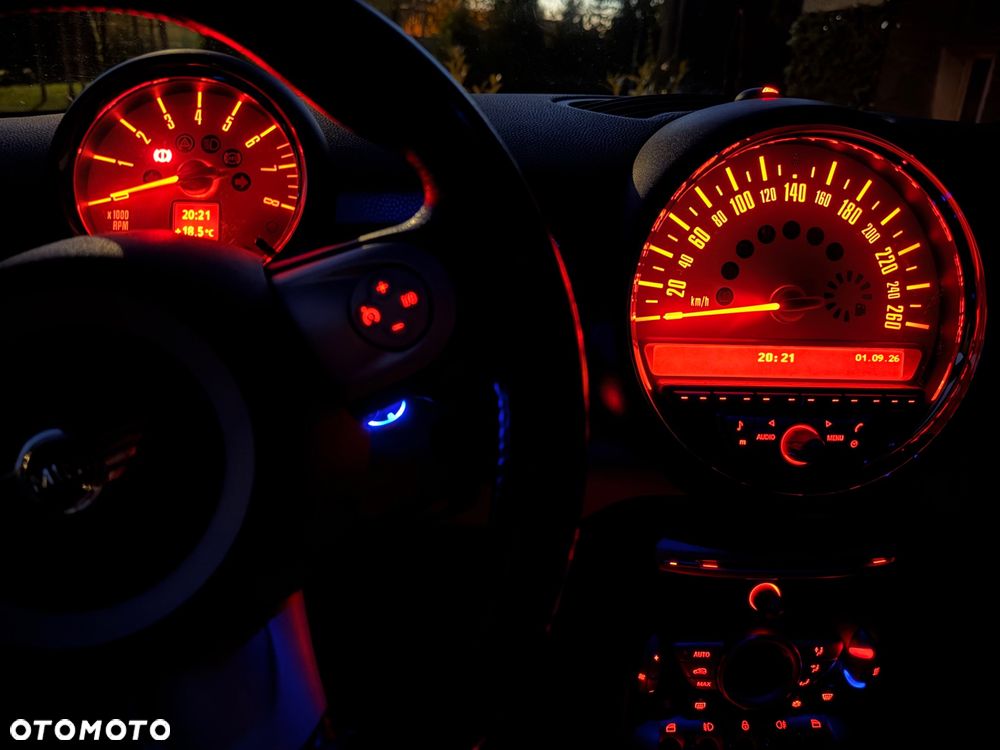 MINI Cooper - 15