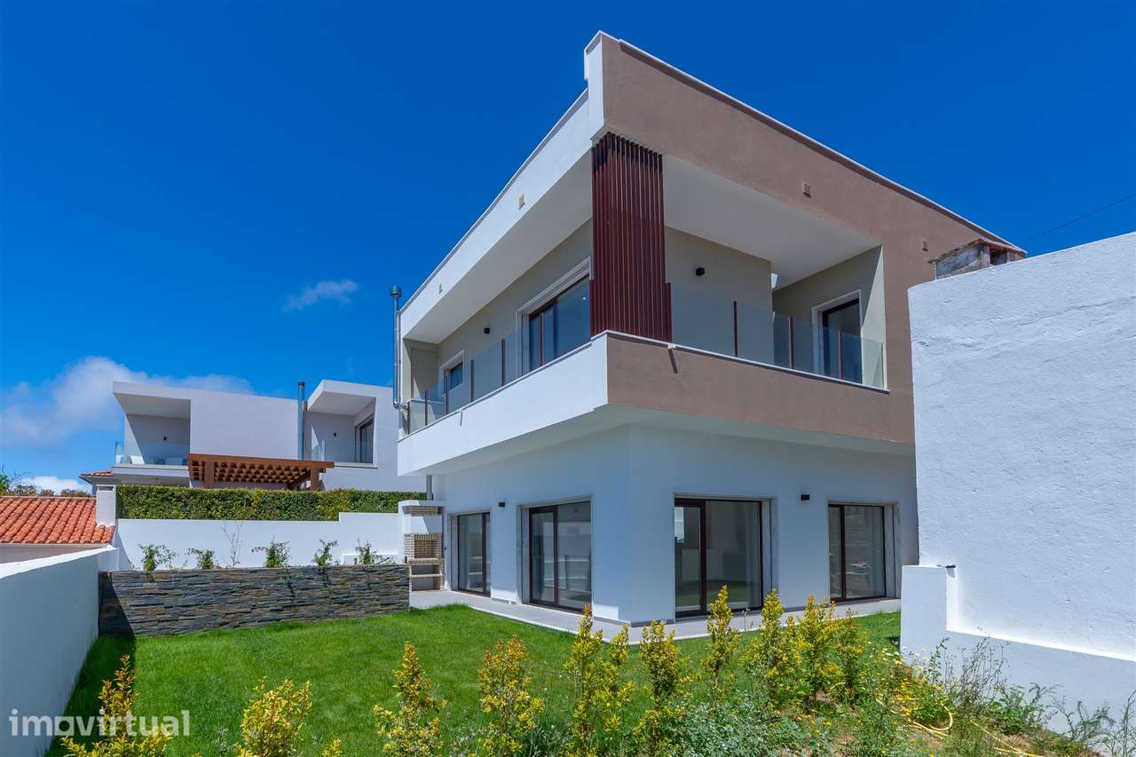 Moradia 3 suites em Birre, Cascais - Grande imagem: 2/38
