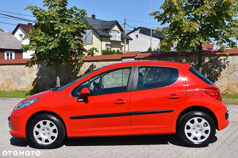 Peugeot 207 1.4 Millesim 200 - 3