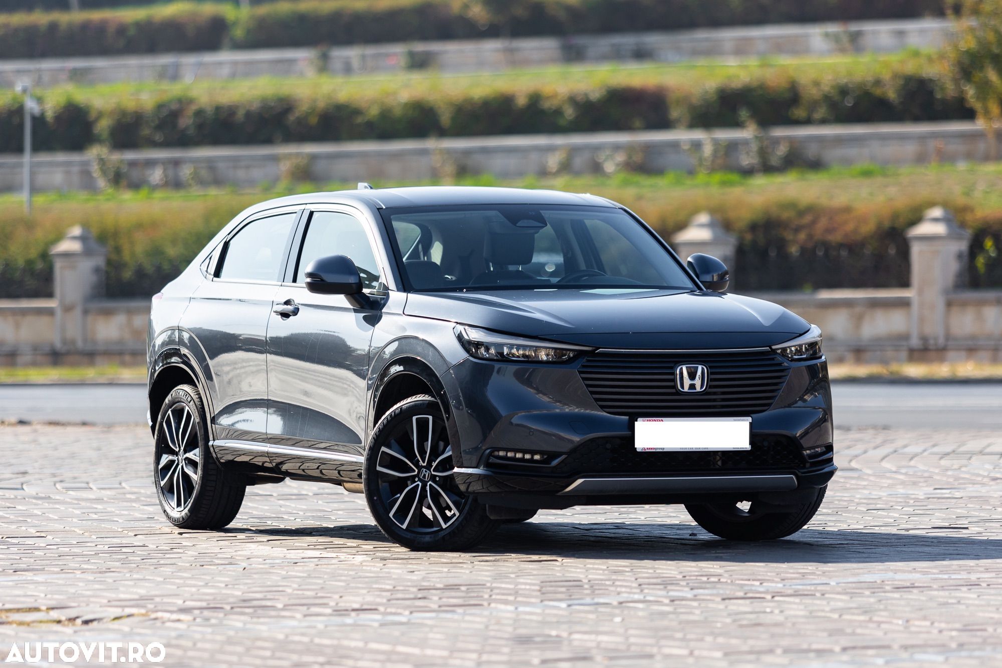 Honda HR-V 1.5 e:HEV 4x2 E-CVT Advance - 1