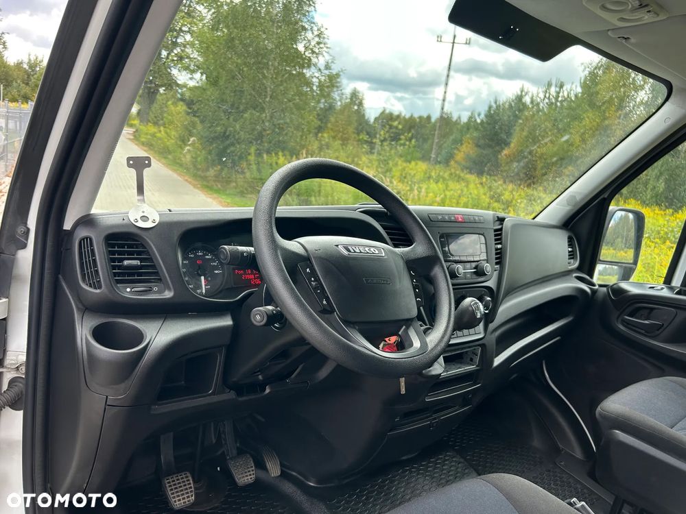 Iveco Daily 35-160 - 19