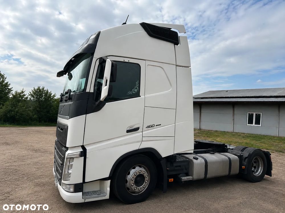 Volvo FH - 3