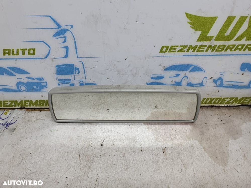 Oglinda retrovizoare interioara E1010699 Volkswagen VW Polo 4 9N [200 - 1