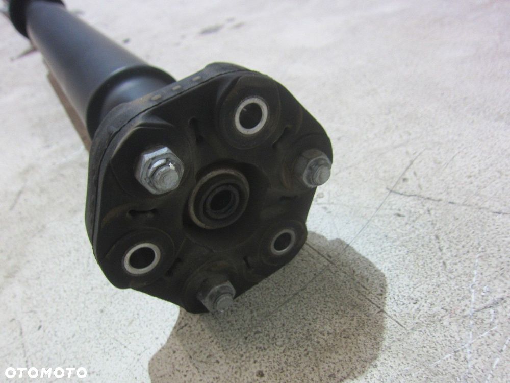 BMW F10 F11 528I N52 N52B30 WAŁ NAPĘDOWY 26107563126 7563126 ORYGINAŁ BMW - 4