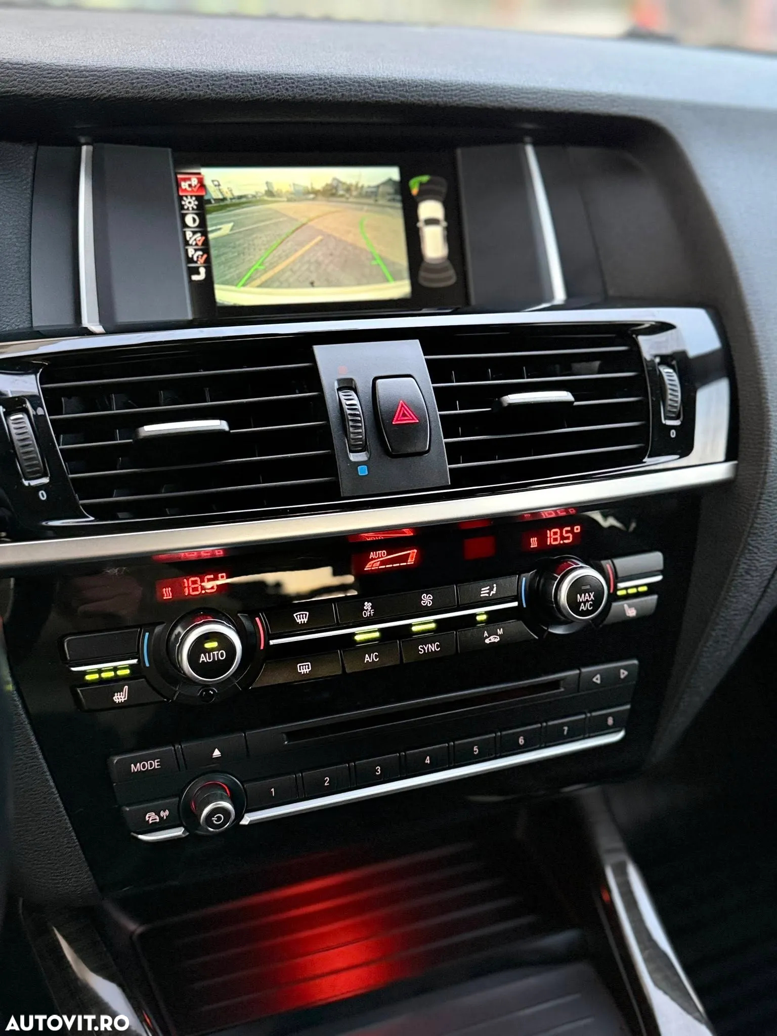 BMW X3 - 13