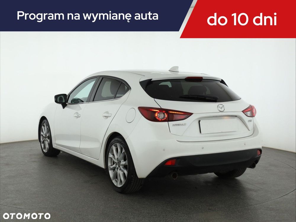 Mazda 3 - 6