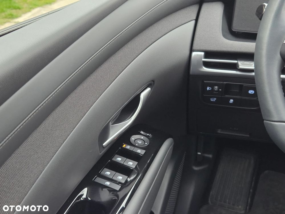 Hyundai Tucson 1.6 T-GDi Executive 2WD DCT - 20