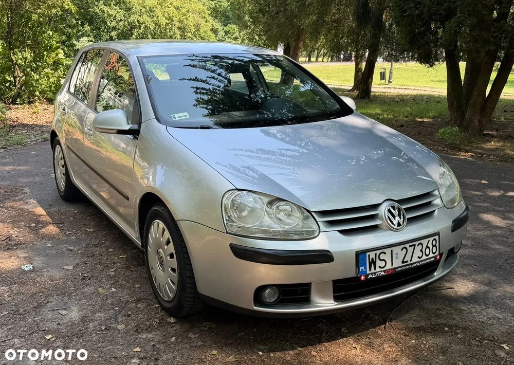 Volkswagen Golf 1.9 TDI Edition - 2