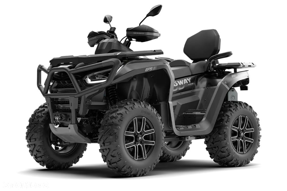 Segway Snarler AT10 - 1