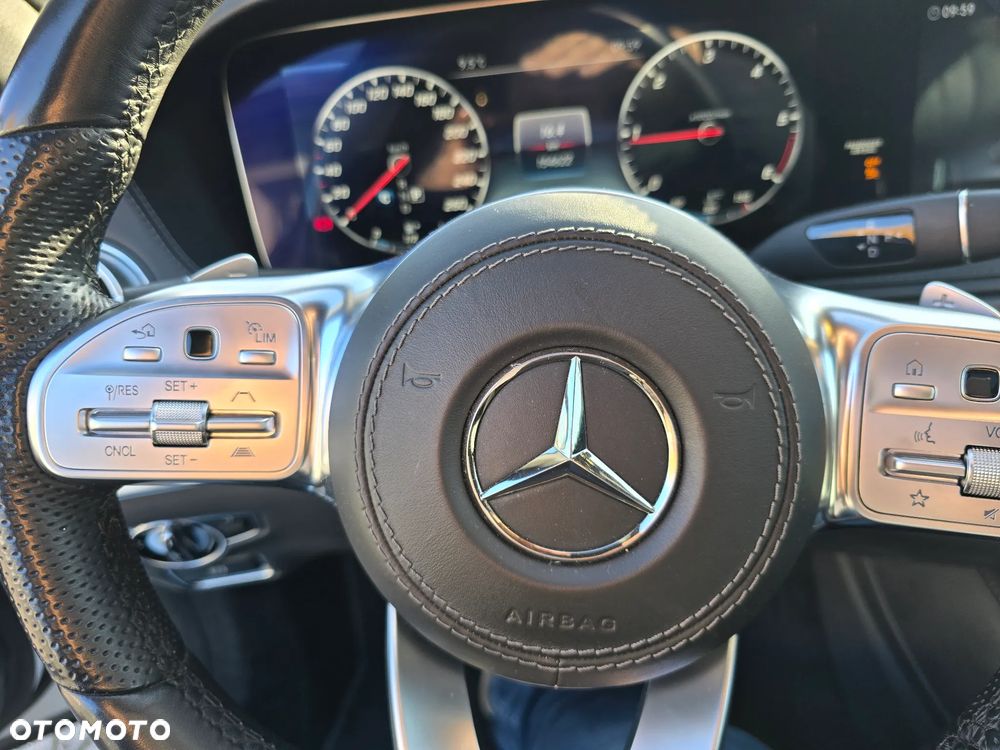 Mercedes-Benz Klasa S 350 d 4-Matic 9G-TRONIC - 33