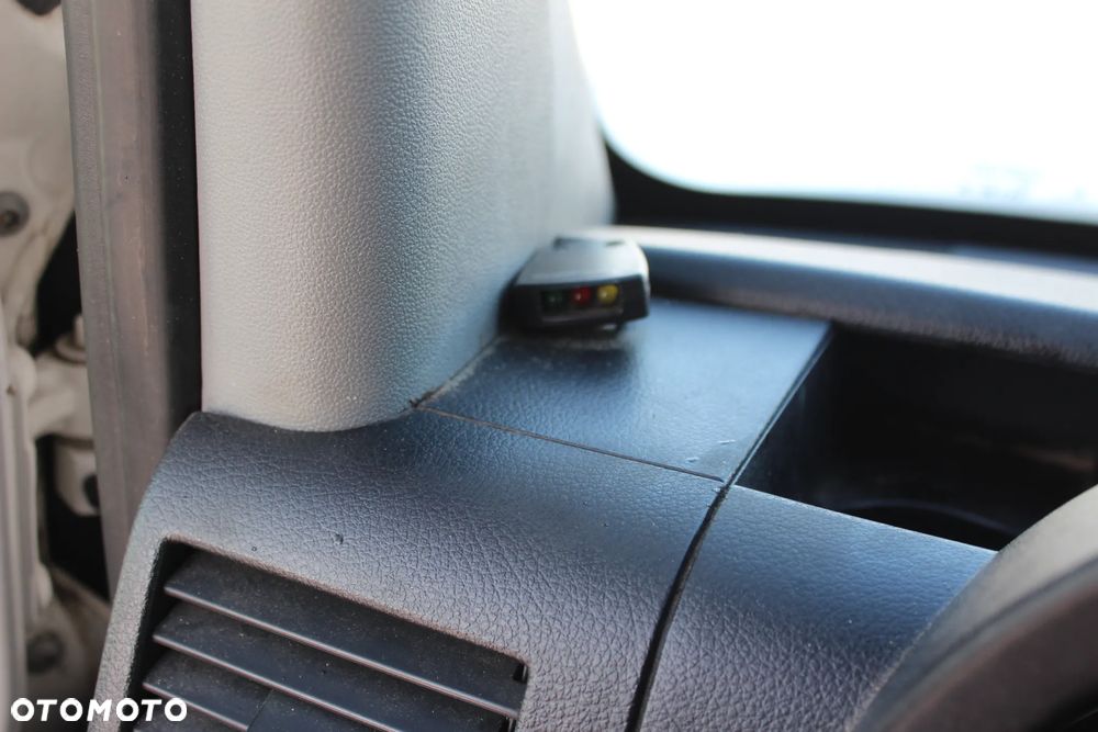 Volkswagen Crafter - 28