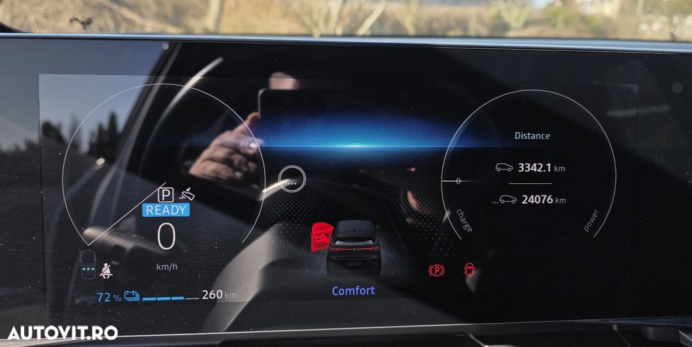 Renault Megane EV60 optimum charge iconic - 6