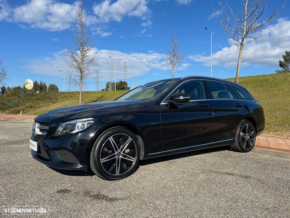 Mercedes-Benz C 300 de Avantgarde - 2