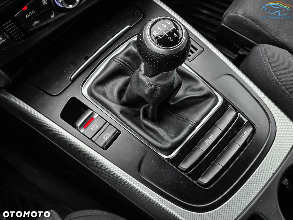 Audi A4 Avant 2.0 TDI clean diesel Quattro - 36