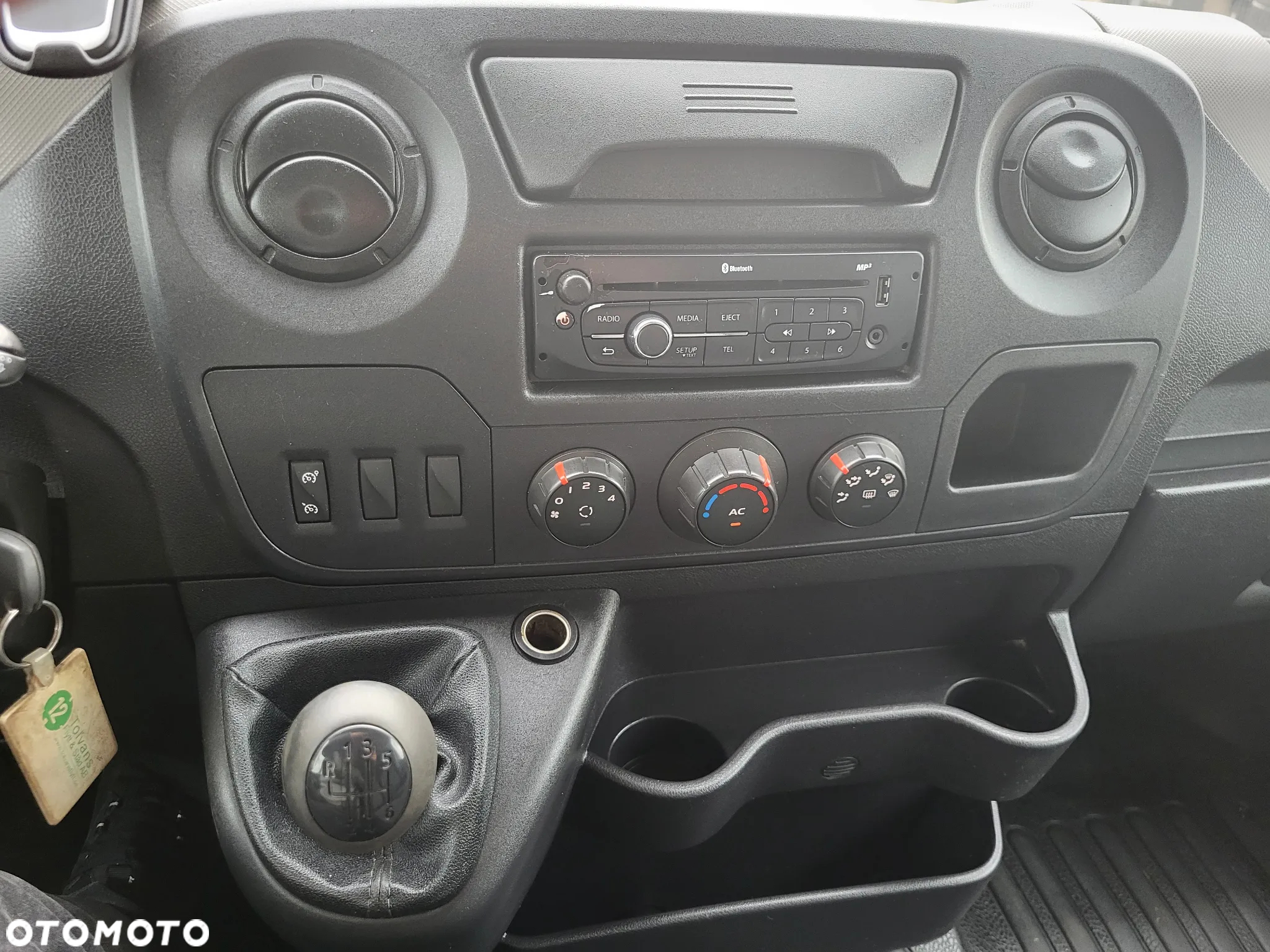 Renault Master - 28