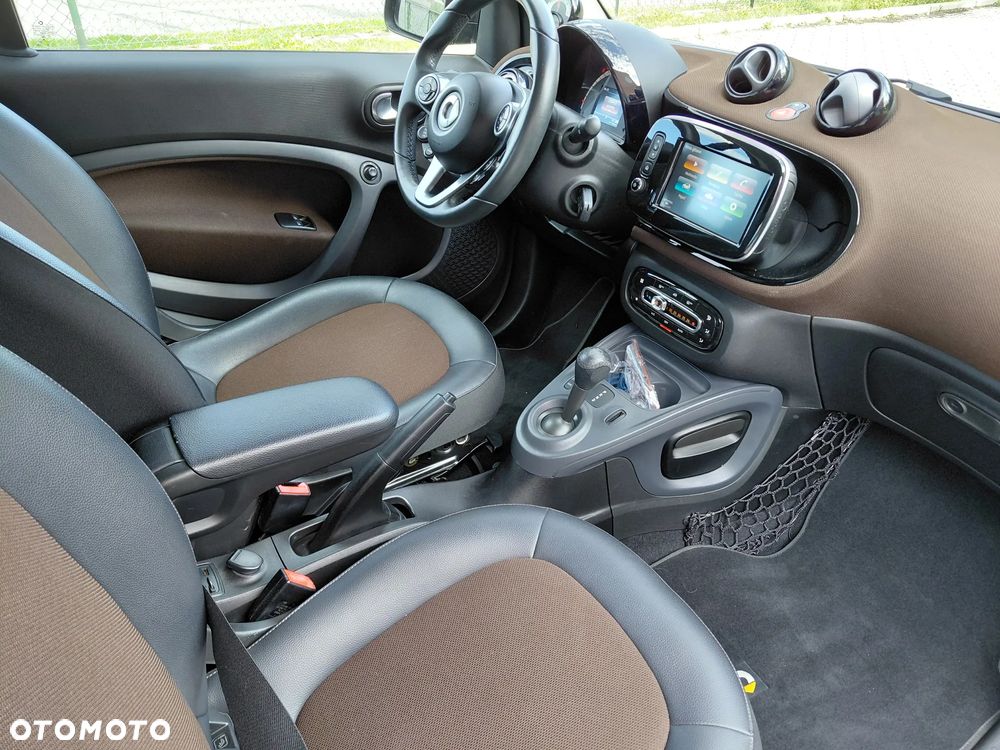 Smart Fortwo perfect - 13