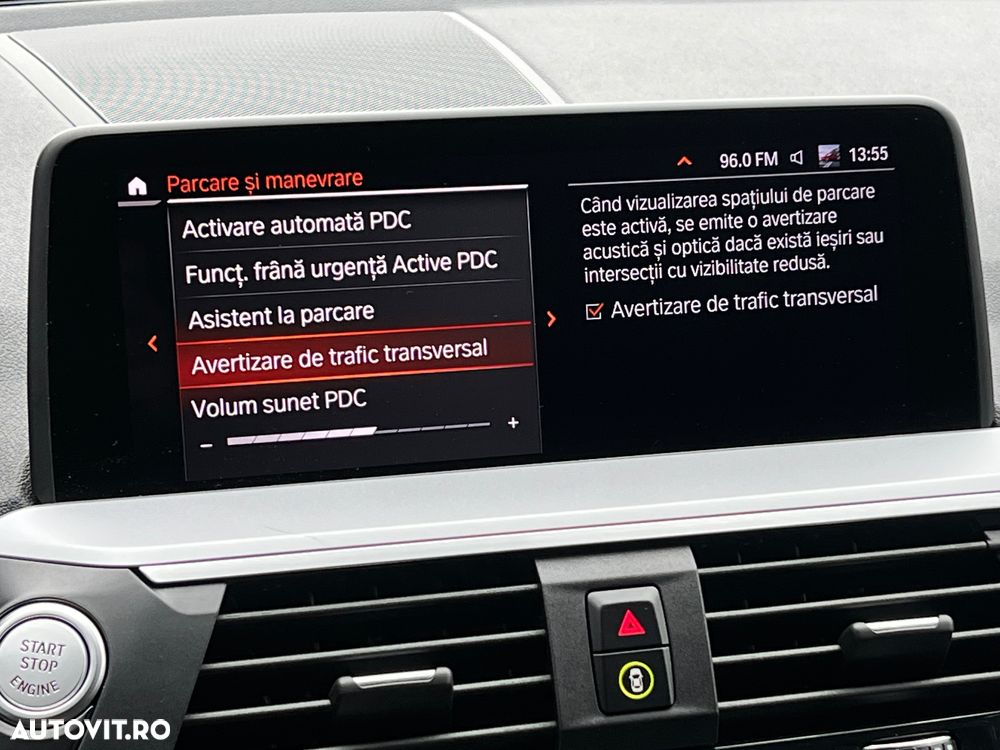 BMW X3 xDrive20d Aut. Advantage - 35