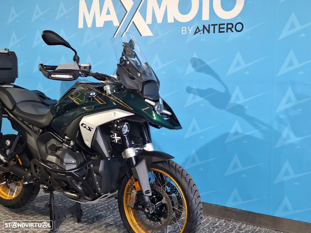 BMW R 1300 GS Tramuntana Option 719 - 4