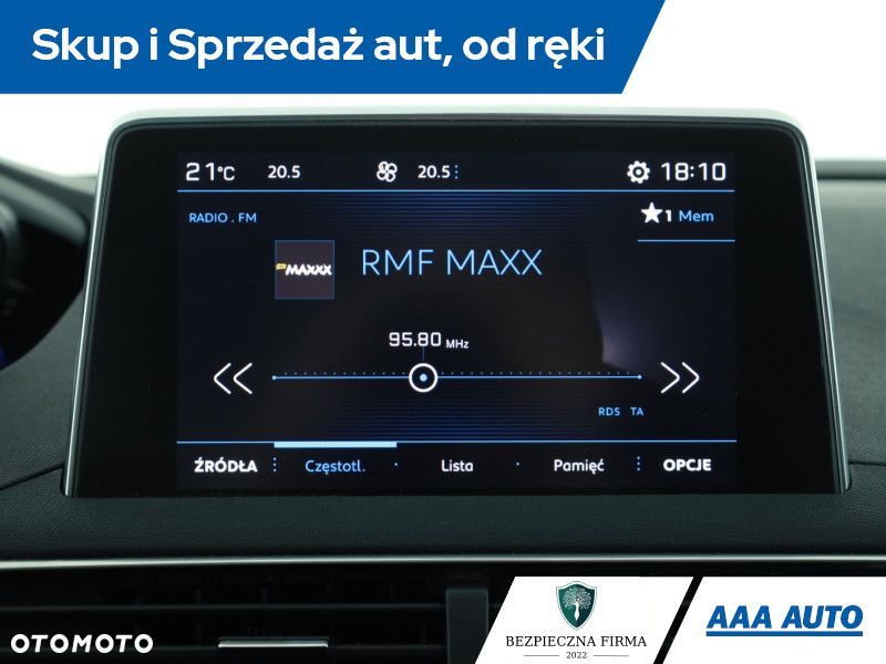 Peugeot 5008 - 15