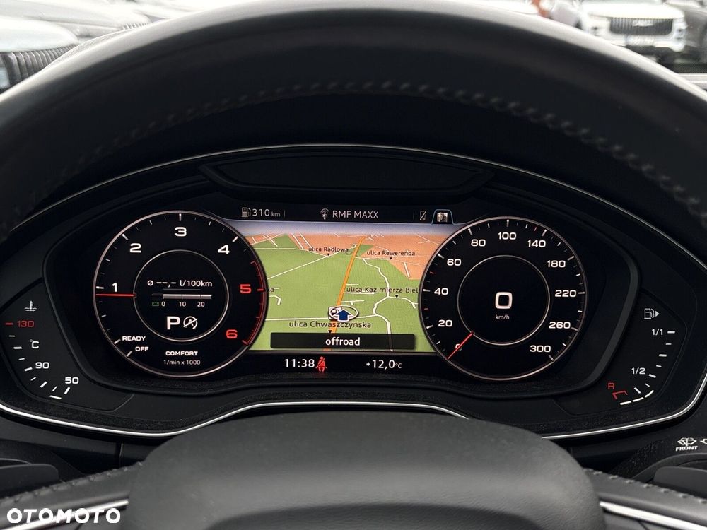 Audi Q5 2.0 TDI Quattro S tronic - 16