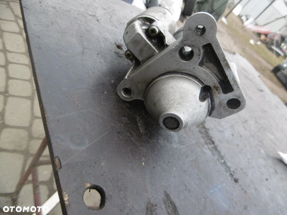 Rozrusznik Primaster interstar 1,9DCI - 4