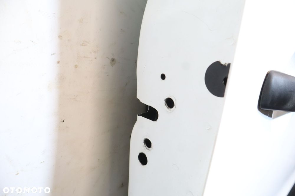 DRZWI PRAWY PRZÓD PEUGEOT PARTNER II EWPA - 6