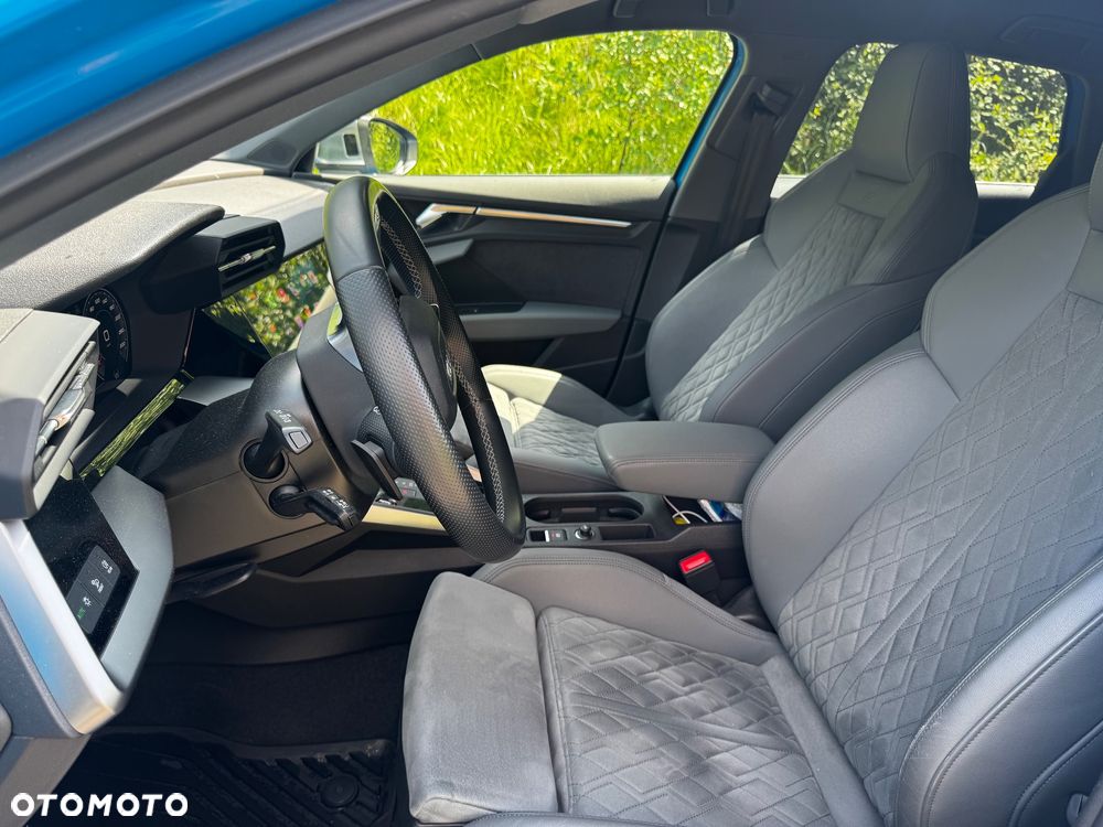 Audi S3 - 10