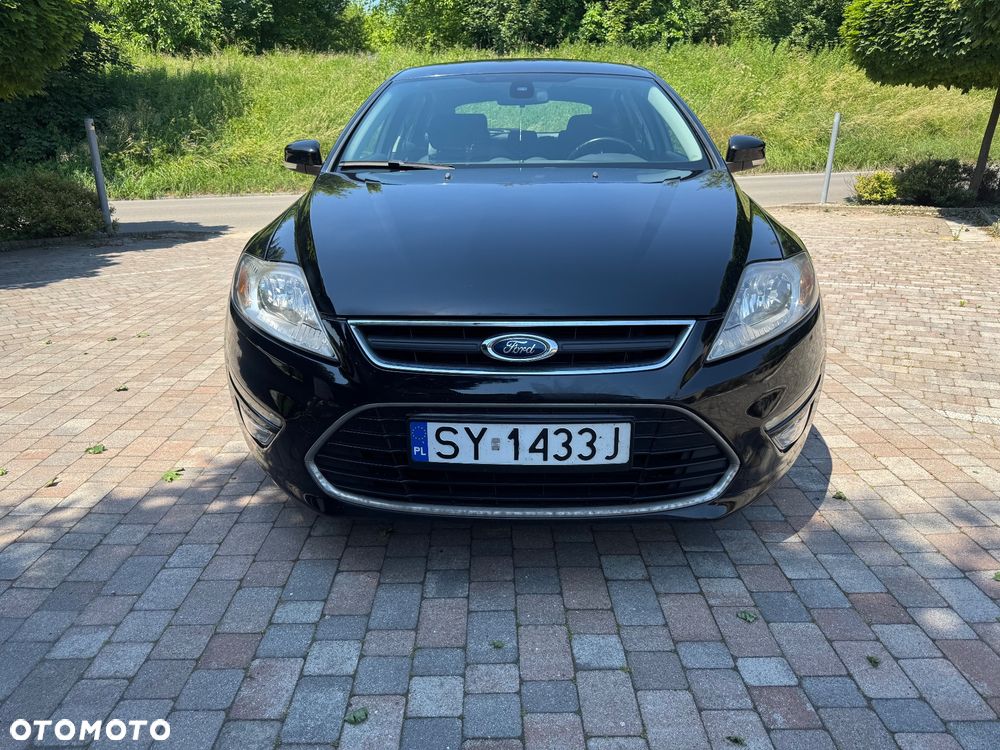 Ford Mondeo 1.6 T Gold X Plus - 1