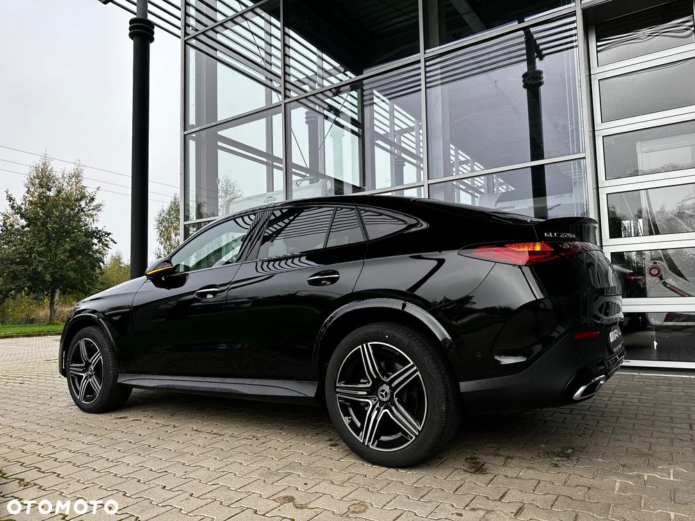 Mercedes-Benz GLC - 10