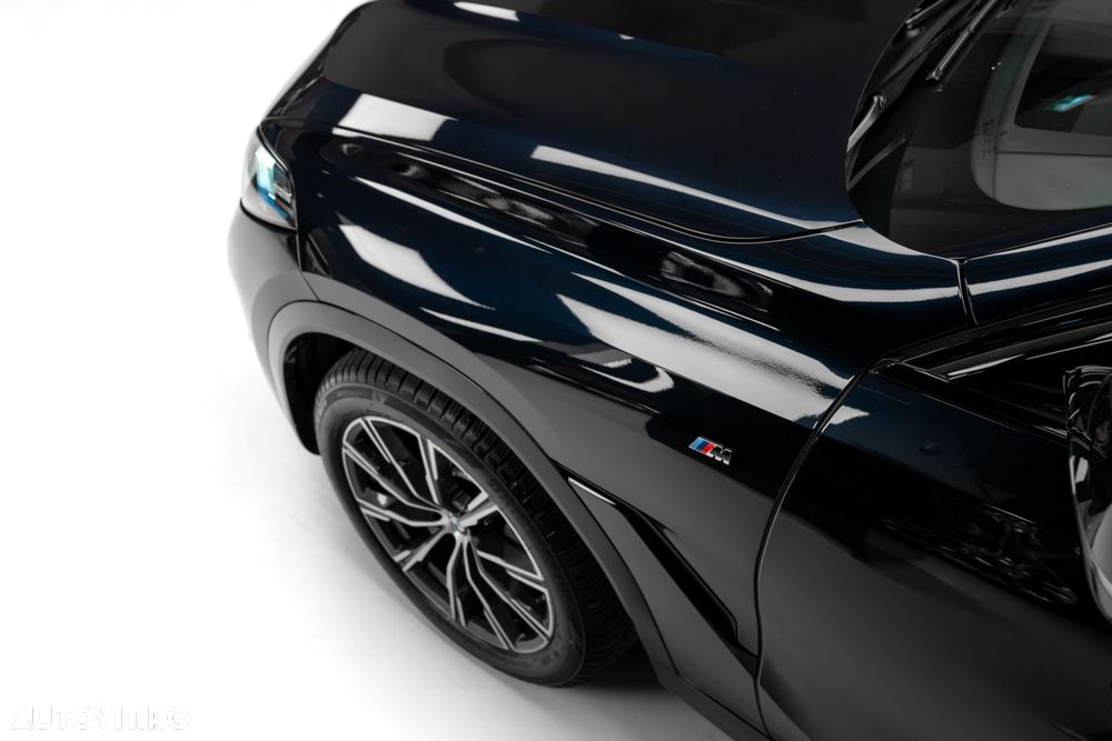 BMW X6 - 7