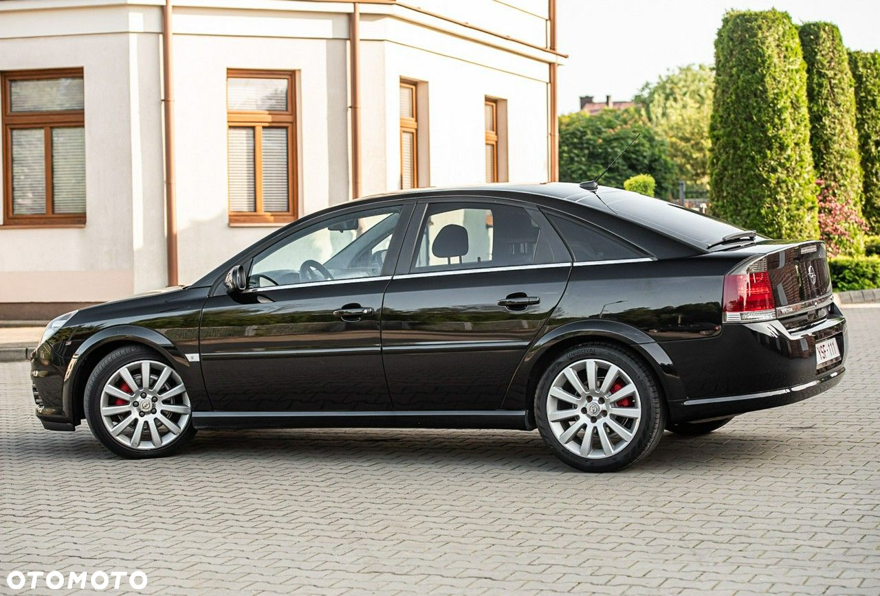 Opel Vectra 1.8 Cosmo - 16
