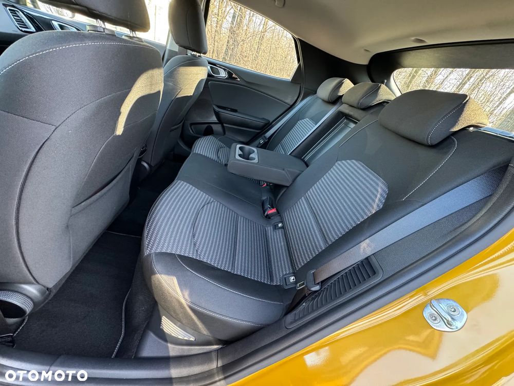 Kia XCeed 1.6 GDI DCT6 OPF Spirit - 32