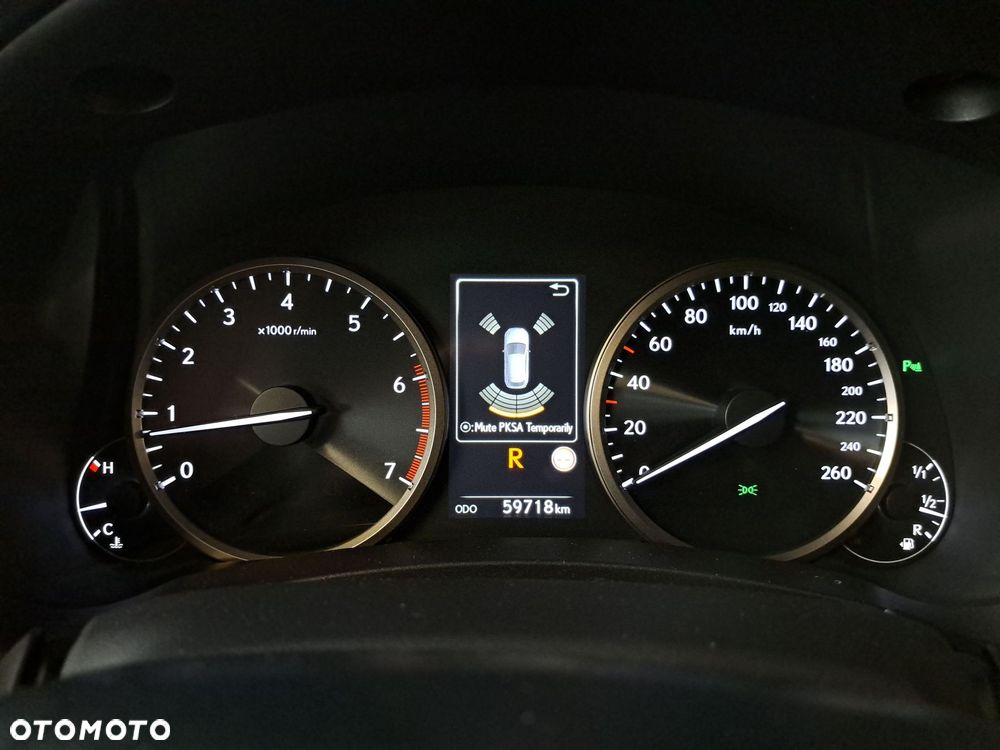 Lexus NX 300 Prestige AWD - 34