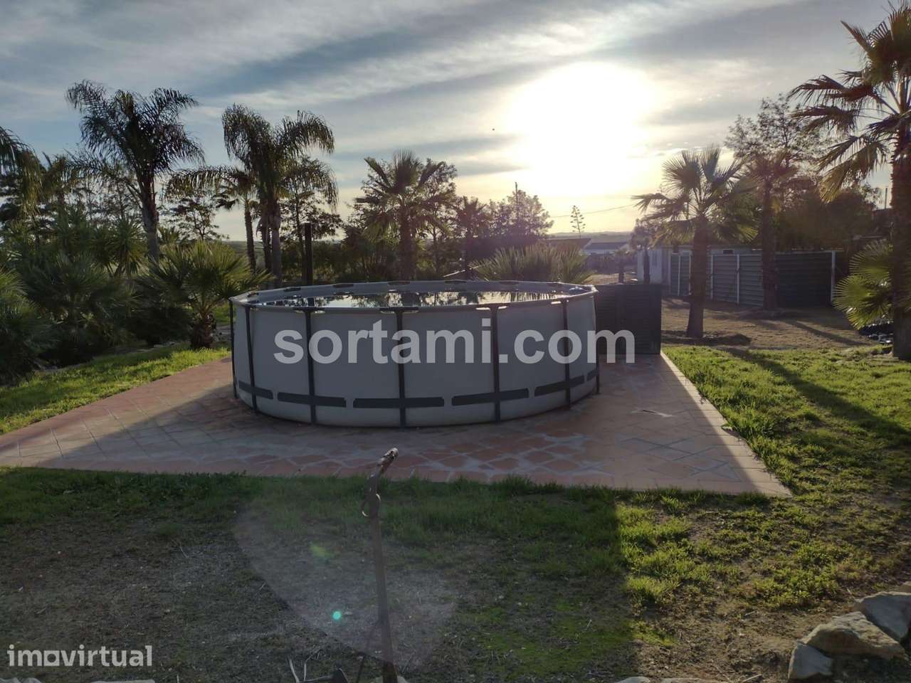 Moradia Isolada T3+2 Venda em São Miguel do Pinheiro, São Pedro de Sol - Grande imagem: 2/14